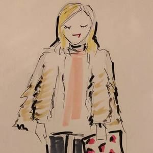 Meet your Posher, Michelle